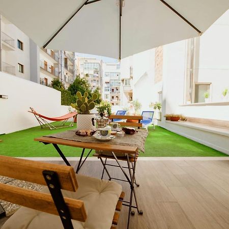 B&B Del Corso Бари Екстериор снимка