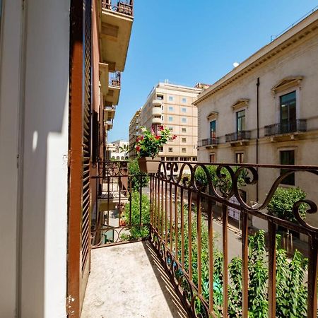 B&B Del Corso Бари Екстериор снимка