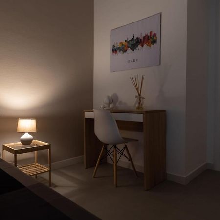 B&B Del Corso Бари Екстериор снимка