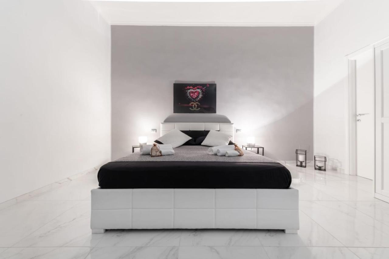 B&B Del Corso Бари Екстериор снимка
