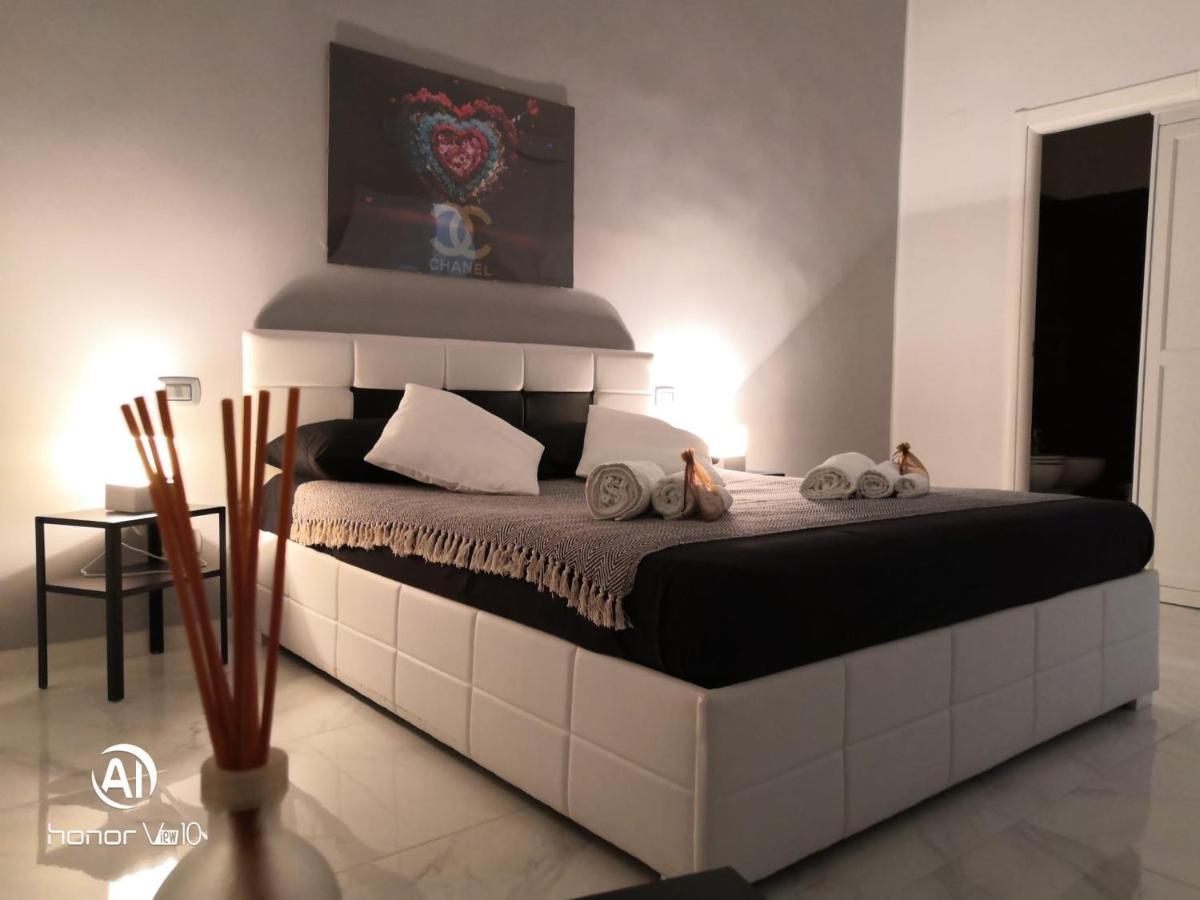 B&B Del Corso Бари Екстериор снимка