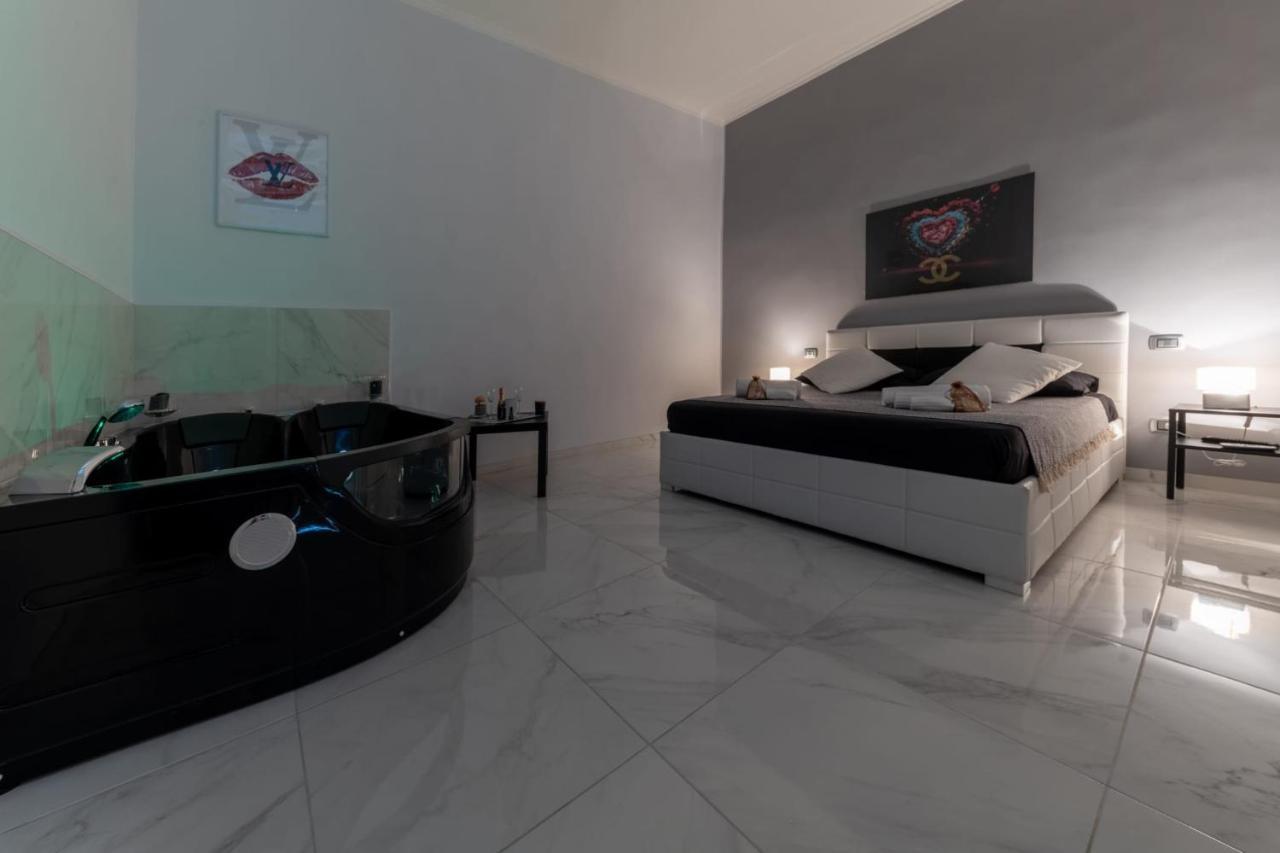 B&B Del Corso Бари Екстериор снимка