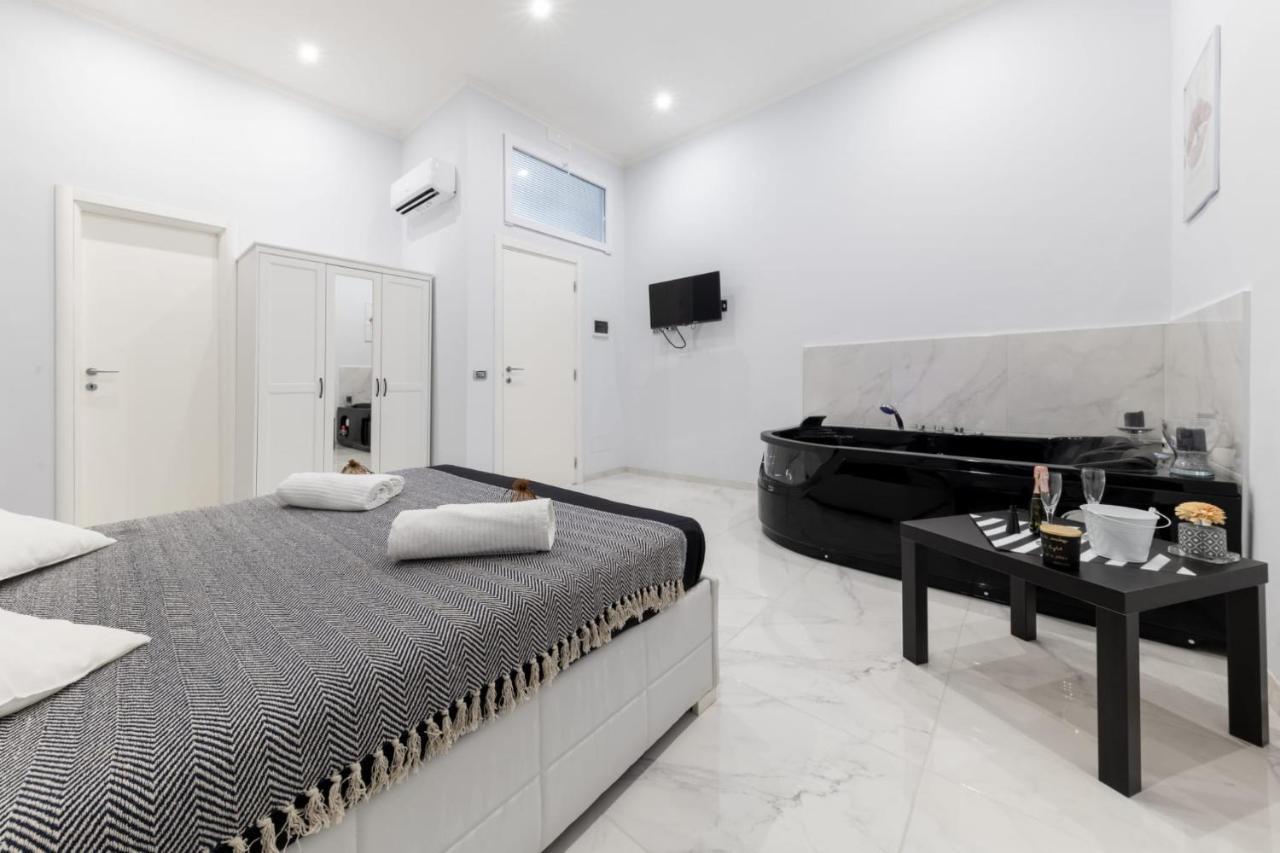 B&B Del Corso Бари Екстериор снимка